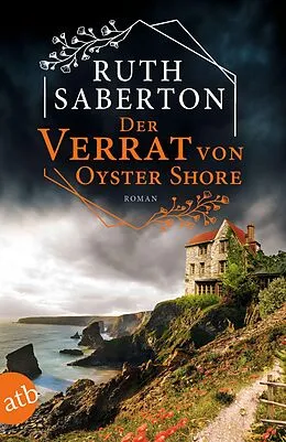 E-Book (epub) Der Verrat von Oyster Shore von Ruth Saberton