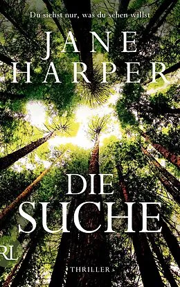 E-Book (epub) Die Suche von Jane Harper
