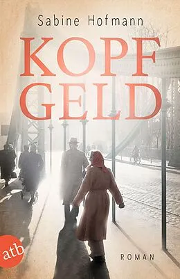 E-Book (epub) Kopfgeld von Sabine Hofmann