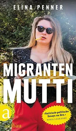 E-Book (epub) Migrantenmutti von Elina Penner