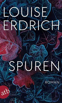 E-Book (epub) Spuren von Louise Erdrich