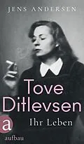 E-Book (epub) Tove Ditlevsen von Jens Andersen