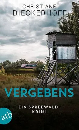 E-Book (epub) Vergebens von Christiane Dieckerhoff