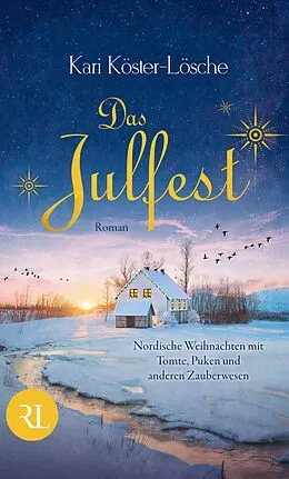 E-Book (epub) Das Julfest von Kari Köster-Lösche