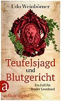 E-Book (epub) Teufelsjagd und Blutgericht von Udo Weinbörner