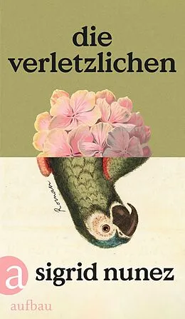 E-Book (epub) Die Verletzlichen von Sigrid Nunez