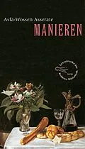 E-Book (epub) Manieren von Asfa-Wossen Asserate
