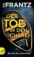 E-Book (epub) Der Tod in den Schären von Eva Frantz