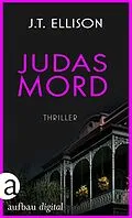 E-Book (epub) Judasmord von J. T. Ellison