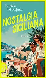 E-Book (epub) Nostalgia Siciliana von Patrizia Di Stefano