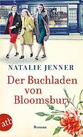 E-Book (epub) Der Buchladen von Bloomsbury von Natalie Jenner