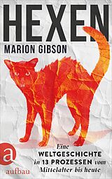 E-Book (epub) Hexen von Marion Gibson