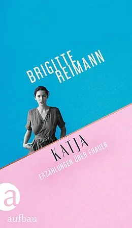 E-Book (epub) Katja von Brigitte Reimann