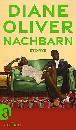 E-Book (epub) Nachbarn von Diane Oliver