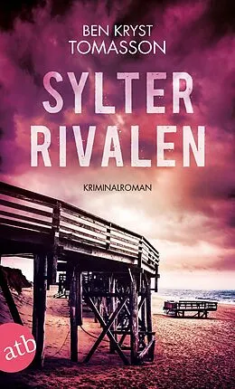E-Book (epub) Sylter Rivalen von Ben Kryst Tomasson