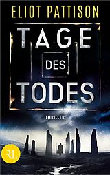 E-Book (epub) Tage des Todes von Eliot Pattison