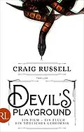 E-Book (epub) Devil's Playground von Craig Russell