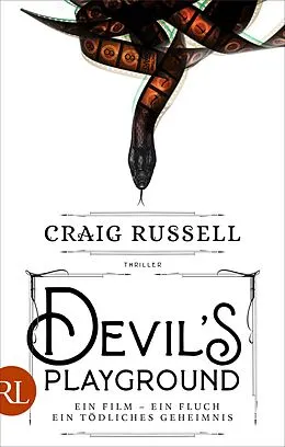 E-Book (epub) Devil's Playground von Craig Russell
