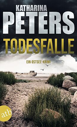 E-Book (epub) Todesfalle von Katharina Peters