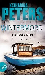 E-Book (epub) Wintermord von Katharina Peters