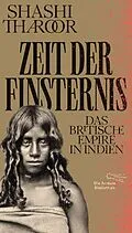 E-Book (epub) Zeit der Finsternis von Shashi Tharoor