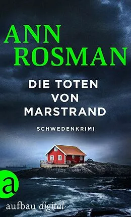 E-Book (epub) Die Toten von Marstrand von Ann Rosman