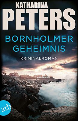 E-Book (epub) Bornholmer Geheimnis von Katharina Peters