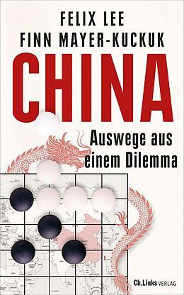 E-Book (epub) China von Felix Lee, Finn Mayer-Kuckuk