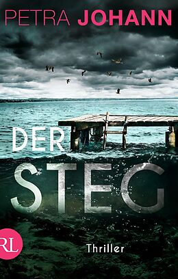 E-Book (epub) Der Steg von Petra Johann