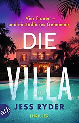 E-Book (epub) Die Villa von Jess Ryder