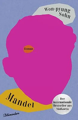 E-Book (epub) Mandel von Won-Pyung Sohn