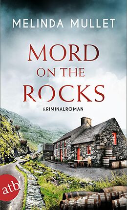 E-Book (epub) Mord on the Rocks von Melinda Mullet