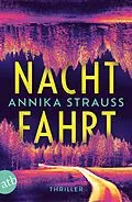 E-Book (epub) Nachtfahrt von Annika Strauss