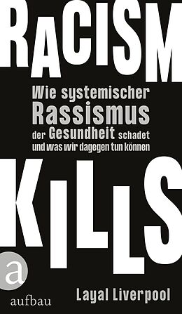 E-Book (epub) Racism kills von Layal Liverpool