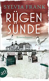 E-Book (epub) Rügensünde von Sylvia Frank