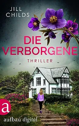 E-Book (epub) Die Verborgene von Jill Childs