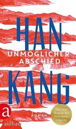 E-Book (epub) Unmöglicher Abschied von Han Kang