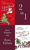 E-Book (epub) Christkind verkehrt & Weihnachtsmann - was nun? von Hans Fallada