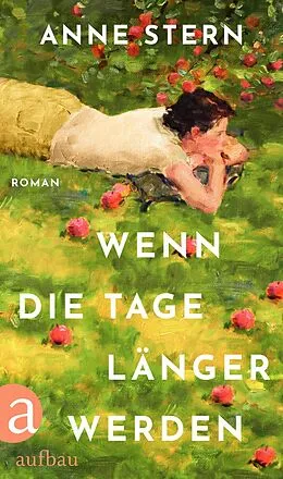 E-Book (epub) Wenn die Tage länger werden von Anne Stern