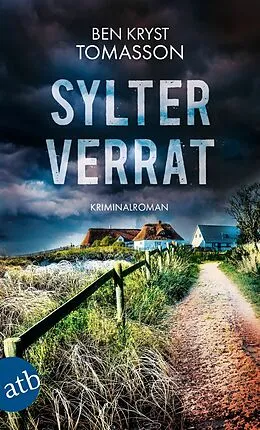 E-Book (epub) Sylter Verrat von Ben Kryst Tomasson
