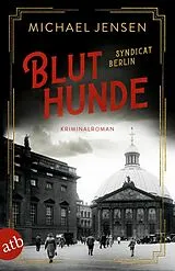 E-Book (epub) Bluthunde von Michael Jensen