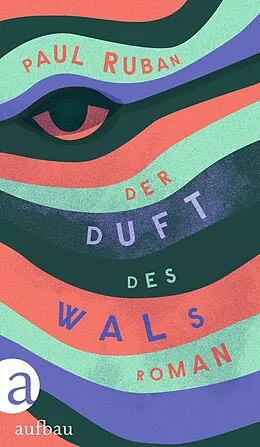 E-Book (epub) Der Duft des Wals von Paul Ruban