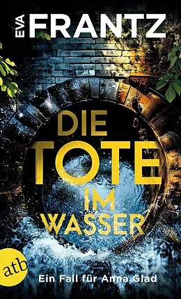E-Book (epub) Die Tote im Wasser von Eva Frantz