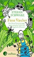 E-Book (epub) Fiese Viecher von Stefan Schwarz