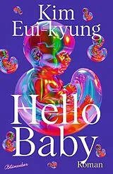 E-Book (epub) Hello Baby von Kim Eui-Kyung
