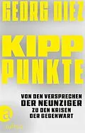 E-Book (epub) Kipppunkte von Georg Diez