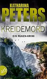 E-Book (epub) Kreidemord von Katharina Peters