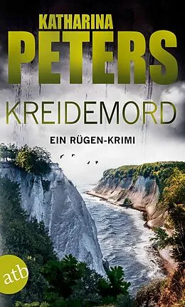 E-Book (epub) Kreidemord von Katharina Peters