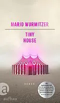 E-Book (epub) Tiny House von Mario Wurmitzer