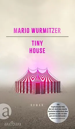 E-Book (epub) Tiny House von Mario Wurmitzer